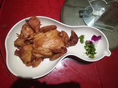 -西安饭庄·非遗陕菜(钟楼店)