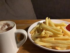 -1901 Cafe(西四店)