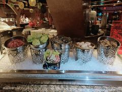 -杭州国际会议中心洲际酒店-原素全日餐厅(解放东路店)