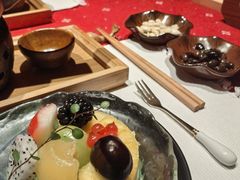 -叶叶菩提·晋福宫