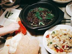 -老淮安·淮安菜(涟水店)
