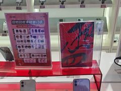 -转转二手回收(新城吾悦广场店)