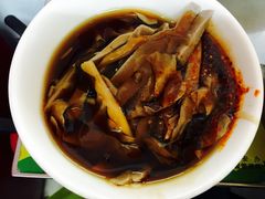 -杨记灌肠(食品街店)