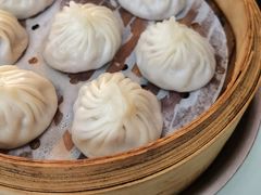 小笼包-食惠里小笼包面馆(越秀店)