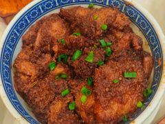 粉蒸肉-庐州太太(鼓楼店)