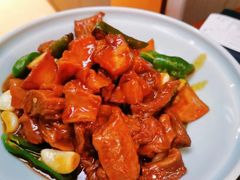 -海鸿荟·沿江菜(中山北路店)