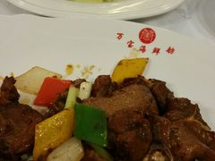 -万宝海鲜舫(劳动公园店)