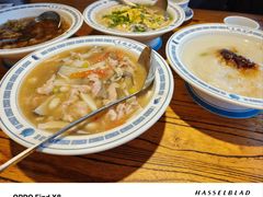-老雒阳面馆·水席·洛阳菜(王城路店)