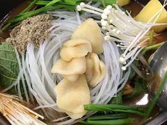 -元堂脊骨土豆汤(明洞1号店)