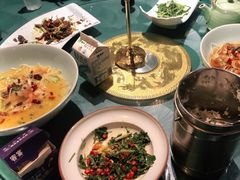 -客宴·江西客家菜(红角洲店)