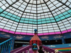 -蓝精灵乐园·世茂精灵之城主题乐园
