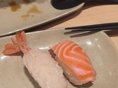 -友壹町寿司(佛山新DNA店)