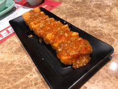 -炭舍干锅·烤鱼(扬名广场店)