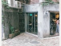 -来回·咖啡(天河南店)