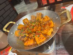 -重庆酸菜鱼(上海路店)