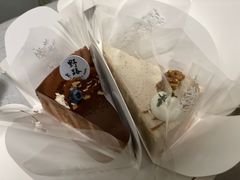 -野路甜点铺(松柏路店)