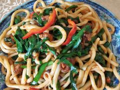 -维吾尔餐厅(宜山路店)