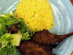 -Tajine Moroccan塔金摩洛哥中东餐厅