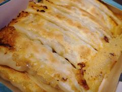 牛肉圆葱锅烙-奉天祥和锅烙铺(滂江街店)