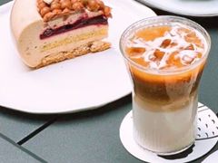 -潮一不贰·法式甜品·生日蛋糕·西式简餐(外滩店)