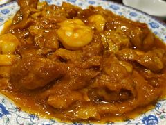 -裕德隆清真饭庄·天津特色菜(东丽店)