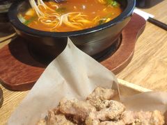 -格朗合 · 鸡汤米线(和悦汇店)