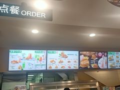 -德克士(通宝路店)