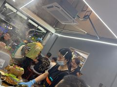 -刘少华贵州小黄牛·鲜牛肉火锅(总店)