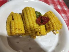 -琼大师东方烤乳猪(亚特兰蒂斯店)