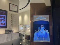 -海马体照相馆|大师(武汉光谷K11店)