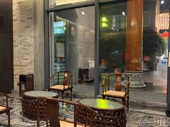 -佛山顺德香云纱园林酒店(清晖园店)
