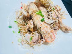 -健眺小海鲜(临海后山店)