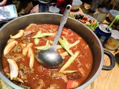 -有才叔的小馆(招商依云曲江店)