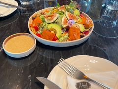 -Nord Grill&Bar Highland诺德西餐(深圳欢乐海岸店)