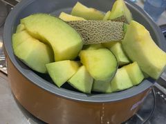 -龍歌自助小火锅(秦淮水游城店)
