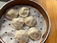 -鸡鸣汤包(红山动物园店)