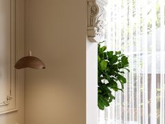 -居丽装饰空间设计(总部)