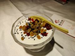 酸奶-雲蜀龙阁·金牌水煮鱼(方庄店)