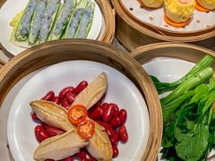 -优食坊·蒸汽海鲜(康盛路店)