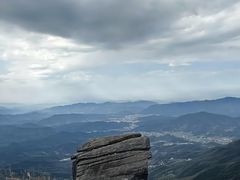 -萍乡武功山风景名胜区