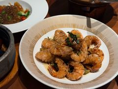 -阿明小菜·海鲜·上海菜(梅陇店)