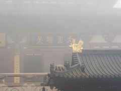 -径山寺
