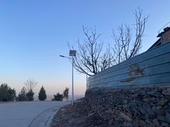 -北京西山国家森林公园