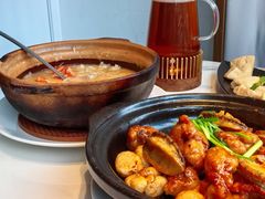 -潮堂 · 潮州菜(国贸商城店)