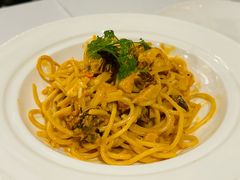 -Golden Lily河内巴黎法越料理餐厅(建国西路店)