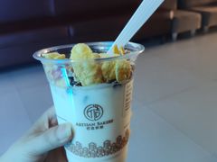 -匠造烘焙(上海湾店)