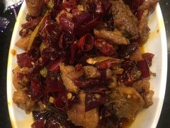 冷吃兔-自贡好吃客(科华店)