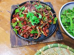 -陈有良尖椒鸡(渝中旗舰店)
