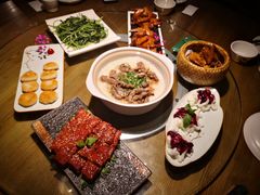 -大鸽饭(岗顶店)
