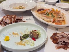 -全聚德(上海首店浦东店)